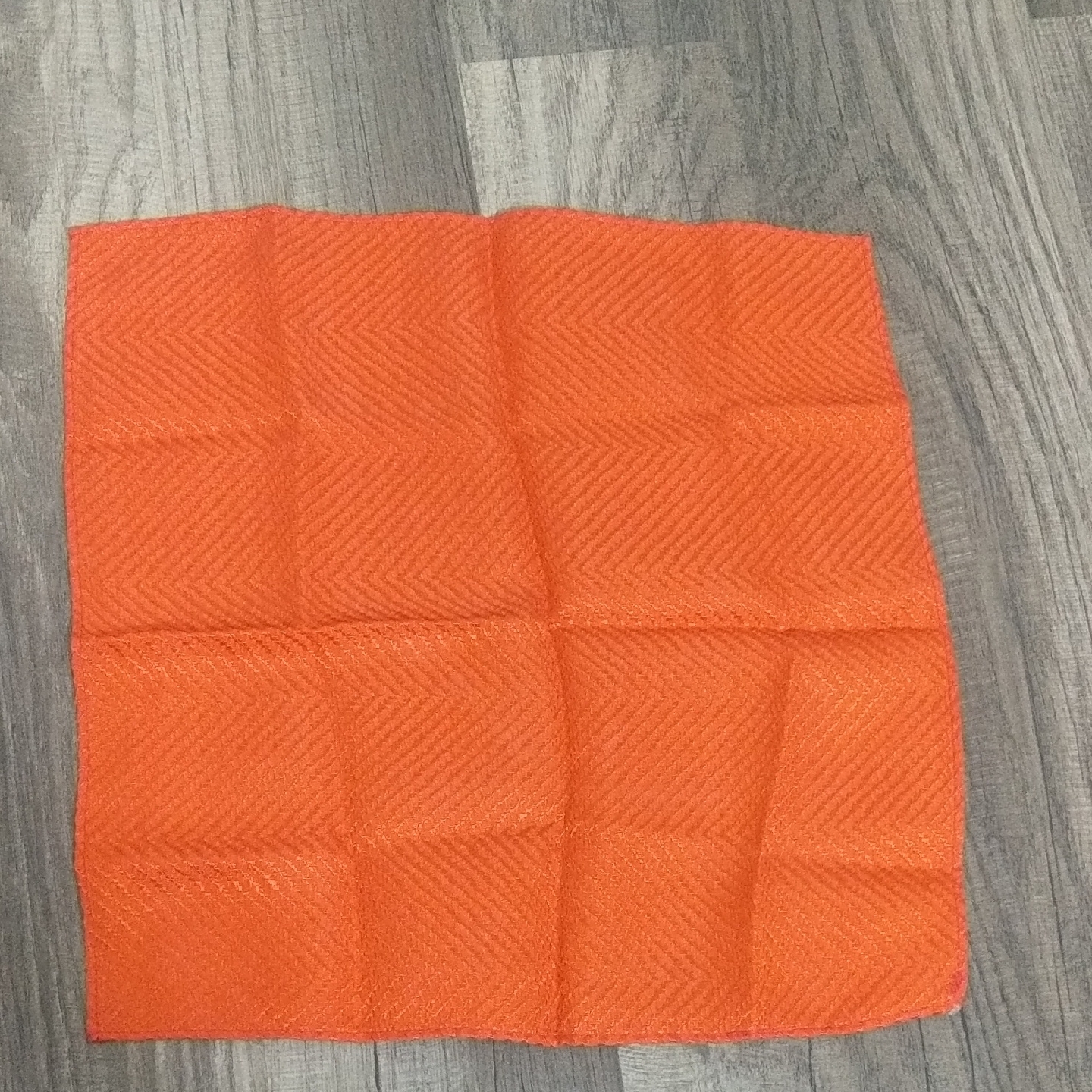 Nwot Mens Pocket Square Handkerchief